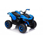 Elektrická Štvorkolka - Fast Wheel Blue - modrá